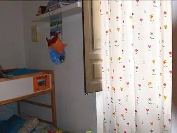 דירות סאן פליו דה גיסולס Casa Centro 0*,  ספרד