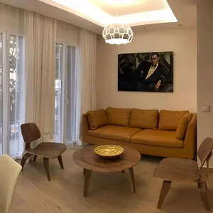 Nuevo Moderno Elisa - A 80 Metros De La Playa 5 Personas Appartement