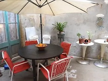 Appartamento Casa Centro Sant Feliu de Guíxols Spagna
